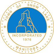 Snow Lake, MB