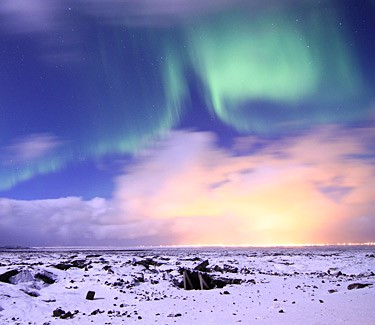Aurora Borealis
